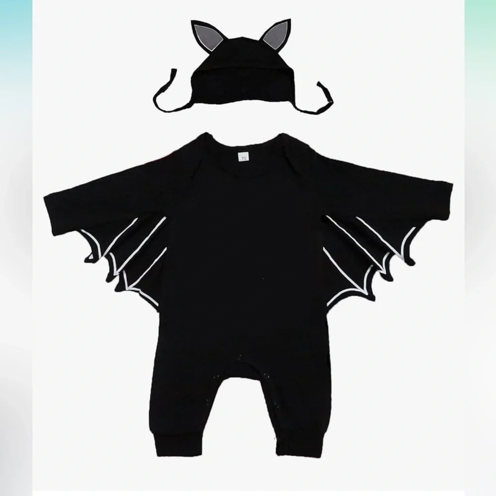 New infant toddler that costume cotton boutique